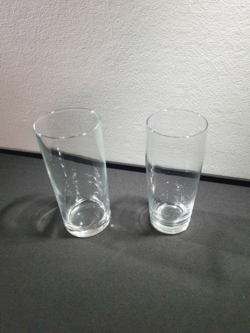 Fluitje 19cl (per 49 )